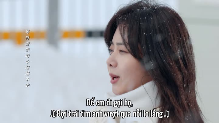 Tập 1 phim Quy Lộ (Đường Về Nhà)