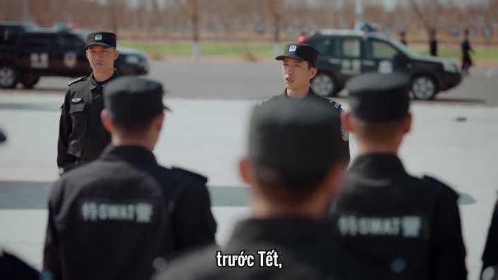 Hình ảnh tập 6 Quy Lộ (Đường Về Nhà)