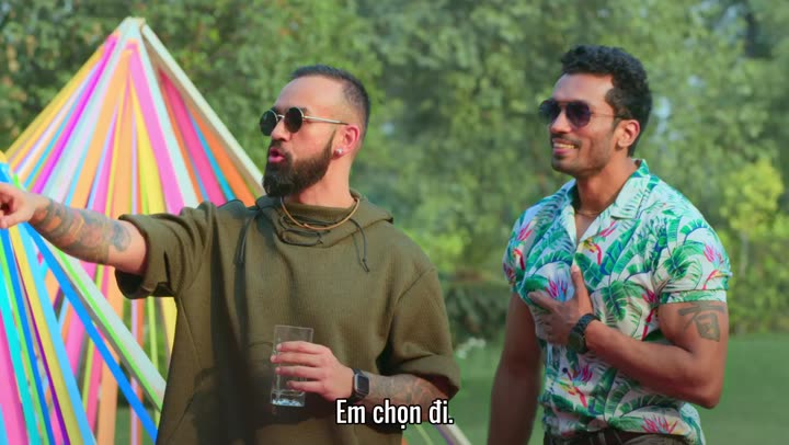 Tập 2 phim IRL – In Real Love