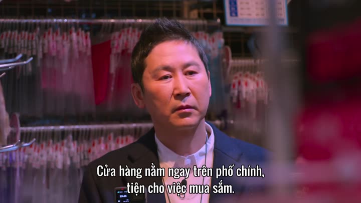 Hình ảnh tập 1 Chuyện người lớn: Nhật Bản