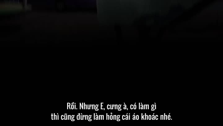 Tập 3 phim Đặc vụ Elvis