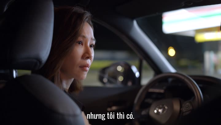 Tập 5 phim Chính trường nổi sóng