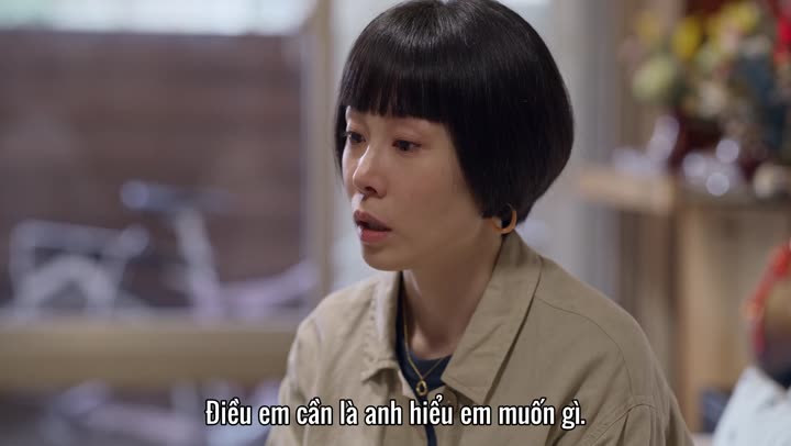 Hình ảnh tập 6 Chính trường nổi sóng