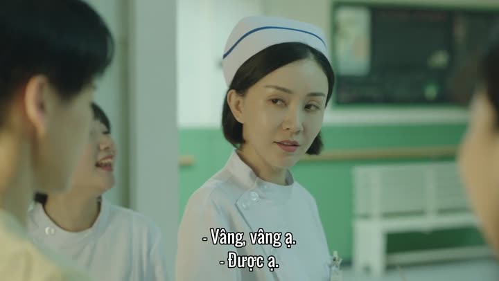 Tập 4 phim Lần Đầu Tiên Trong Cuộc Đời