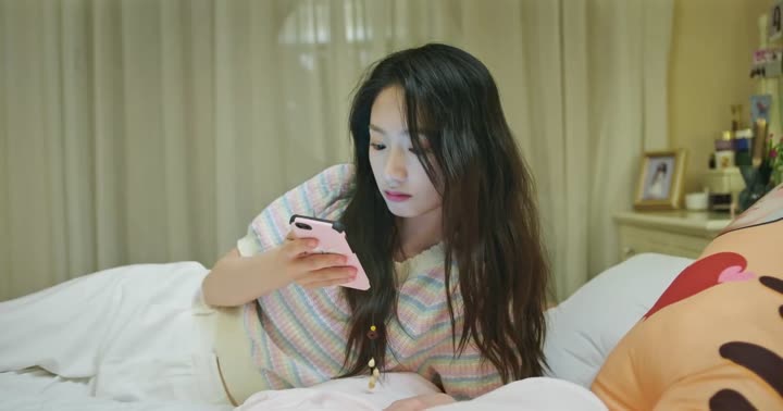 Hình ảnh tập 2 Thời Hạn Ba Ngày Để Yêu Anh