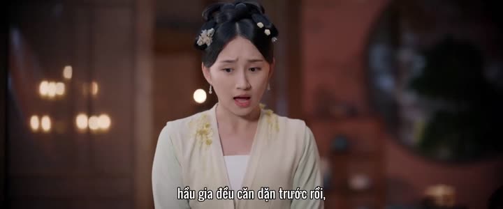 Hình ảnh tập 1 Người Trong Mộng Xuân Khuê