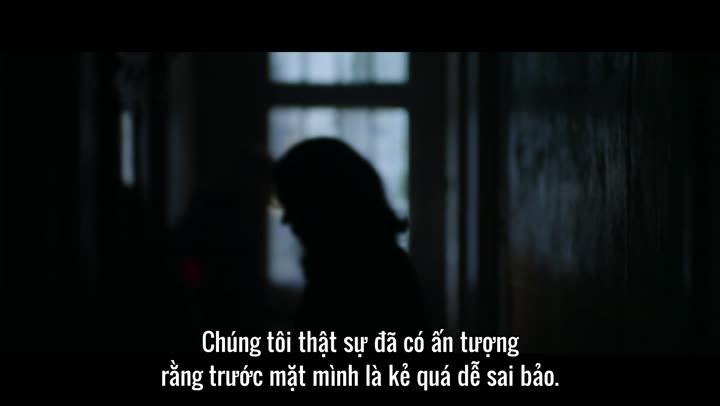Tập 1 phim Monique Olivier: Đồng lõa của ác quỷ