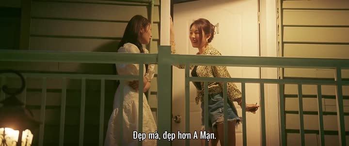 Hình ảnh tập 3 Hoa Mùa Hạ