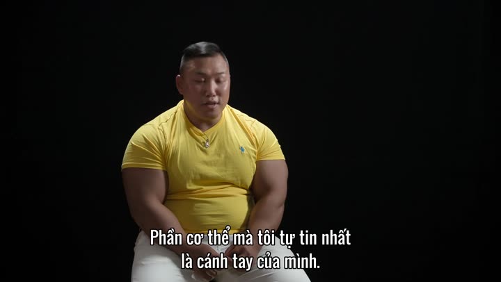 Hình ảnh tập 2 Thể chất: 100