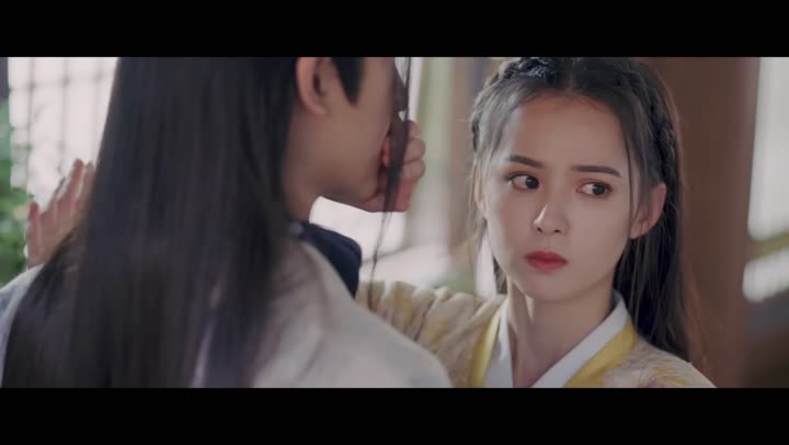 Hình ảnh tập 3 Võ Lâm Hữu Kiêu Khí