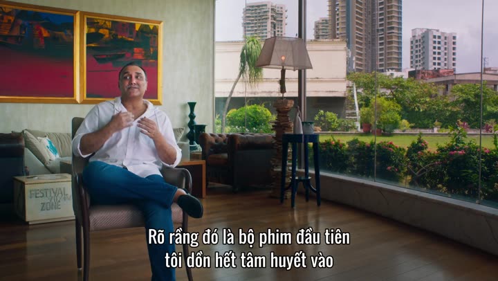 Tập 2 phim Bollywood lãng mạn