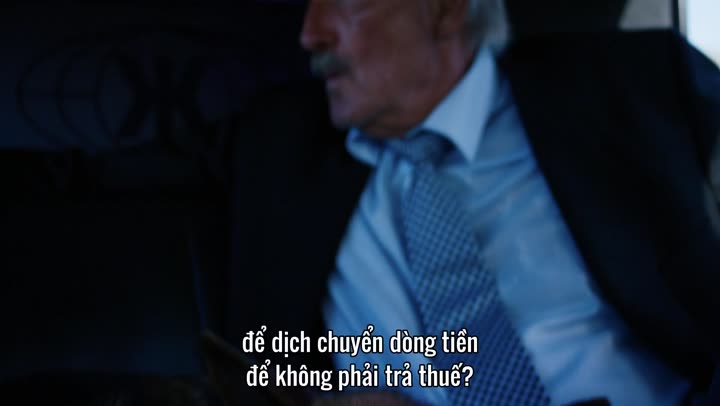 Hình ảnh tập 3 Gunther – Chú chó triệu phú