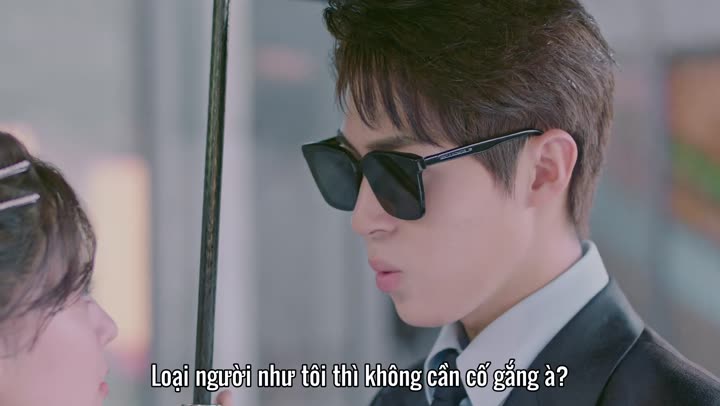 Hình ảnh tập 3 Sếp Của Tôi Sao Lại Như Vậy