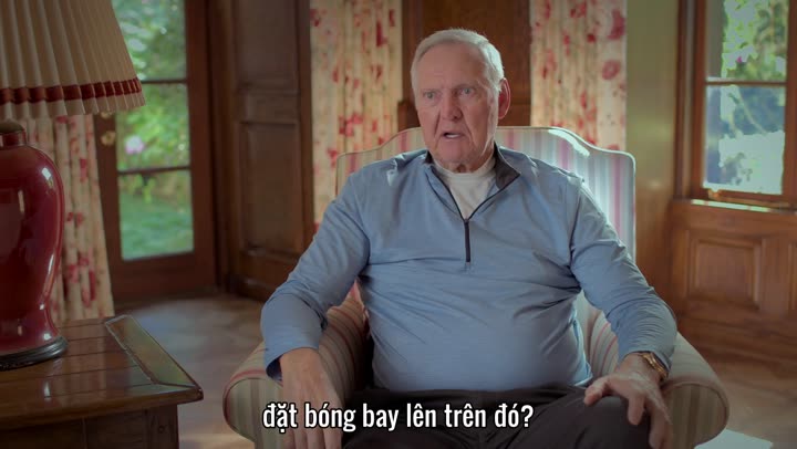 Hình ảnh tập 2 Bill Russell: Huyền thoại