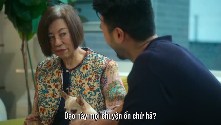 Hình ảnh tập 2 Đế chế phô trương: New York