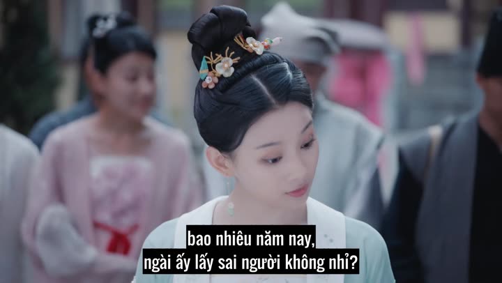 Tập 3 phim Thành Chủ Của Ta