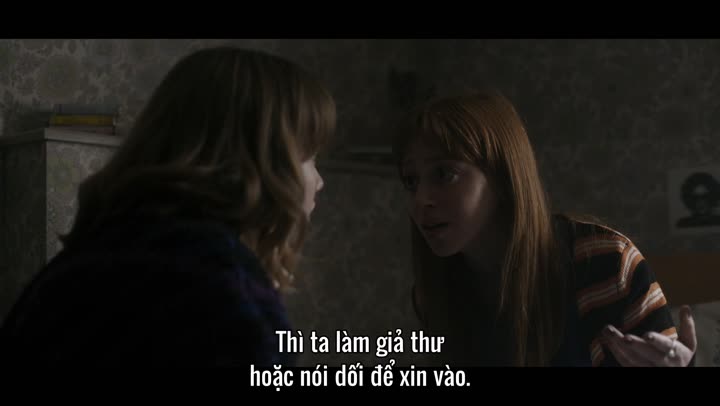 Tập 1 phim Lockwood và Đồng sự