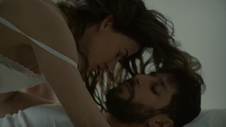 Tập 2 phim Hỗn loạn (Phần 4)