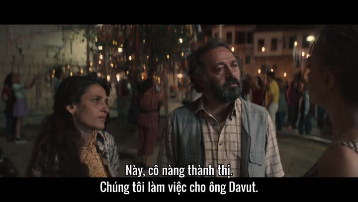 Hình ảnh tập 1 Shahmaran
