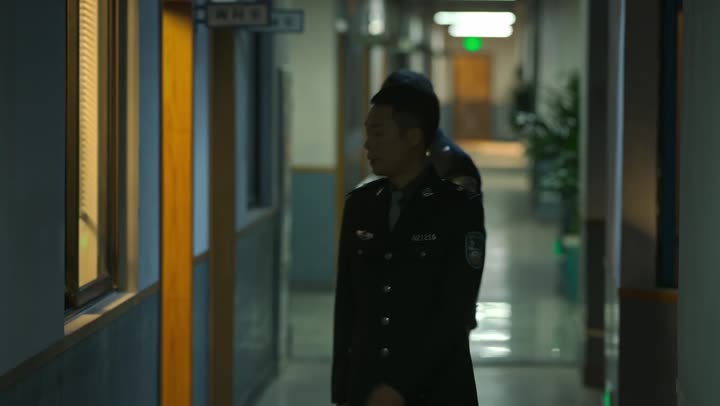 Hình ảnh tập 1 Cuồng Phong