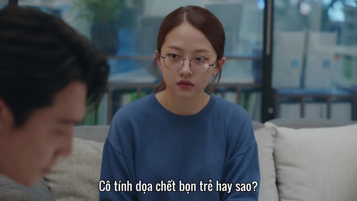 Hình ảnh tập 3 Khóa học yêu cấp tốc