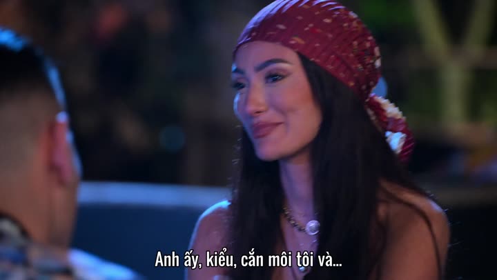 Tập 5 phim Nửa kia hoàn hảo
