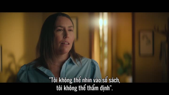 Hình ảnh tập 2 MADOFF: Quái vật phố Wall