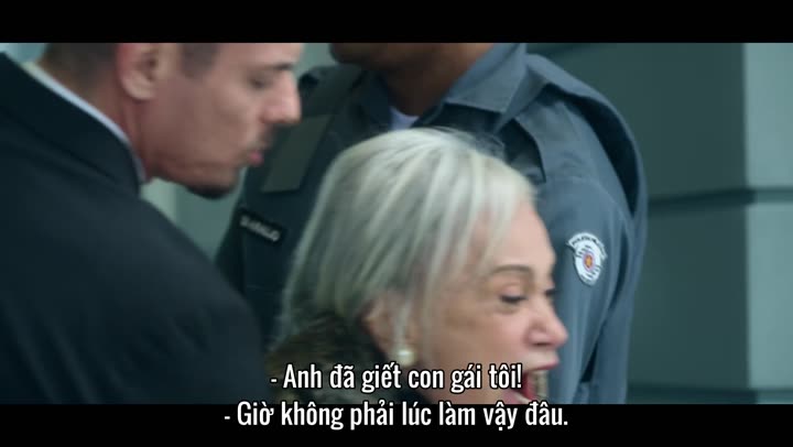 Tập 3 phim Nhìn trộm
