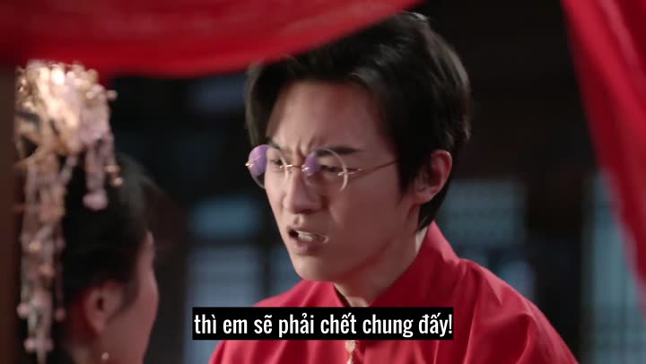 Tập 1 phim Bộ Bộ Vi Hạm
