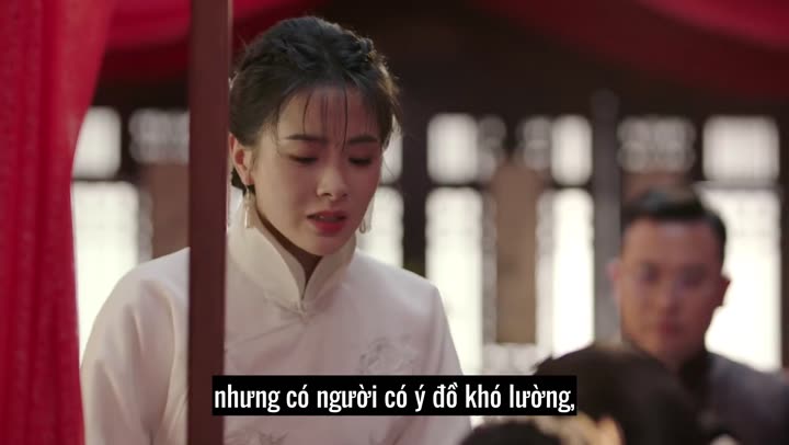 Hình ảnh tập 1 Bộ Bộ Vi Hạm