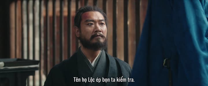 Hình ảnh tập 1 Đại Minh Dưới Kính Hiển Vi