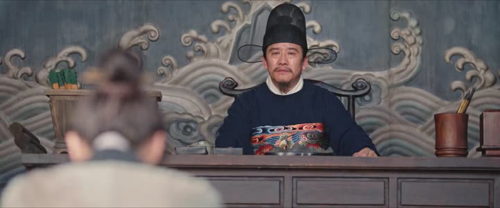 Hình ảnh tập 2 Đại Minh Dưới Kính Hiển Vi