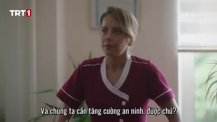 Tập 1 phim Người Thầy Y Đức (Bản Thổ Nhĩ Kỳ – Phần 2)