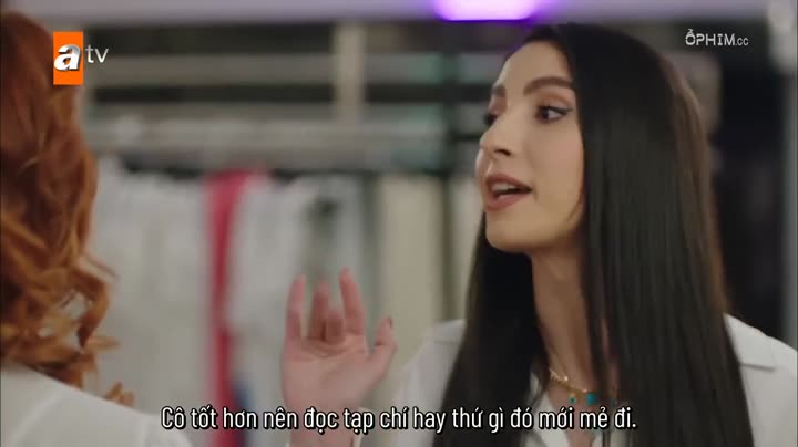 Hình ảnh tập 1 Thời gian yêu