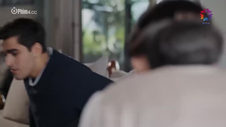 Hình ảnh tập 4 Chim Bói Cá