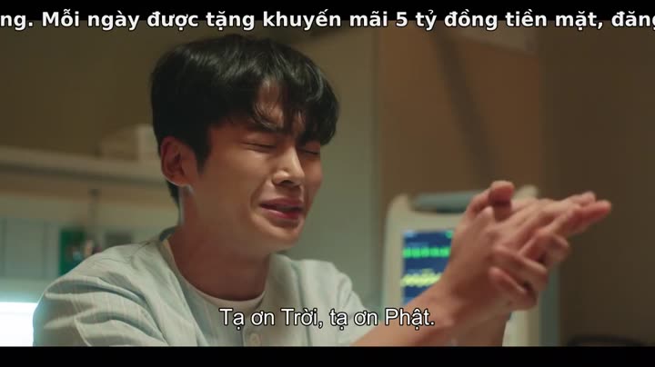 Tập 1 phim Ngày mai