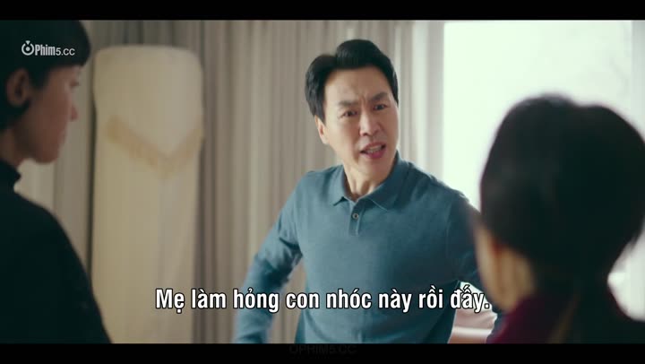 Hình ảnh tập 1 Cleaning Up