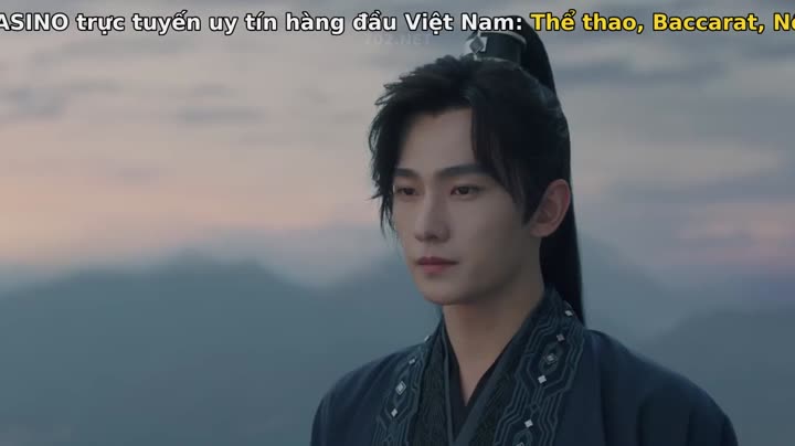 Hình ảnh tập 1 Thả Thí Thiên Hạ / Tranh Thiên Hạ
