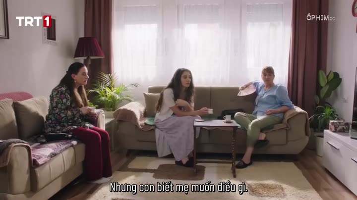 Tập 4 phim Balkan Ninnisi