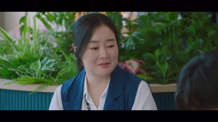 Hình ảnh tập 6 Dự Báo Tình Yêu Và Thời Tiết