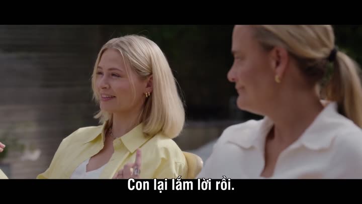Tập 3 phim Pernille
