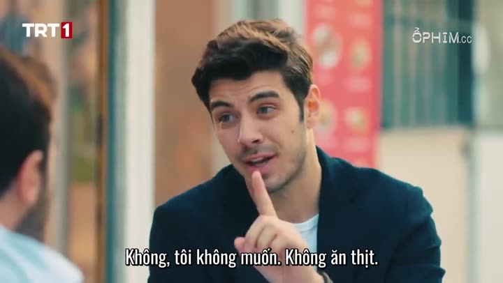 Tập 7 phim Giấu Em Trong Trái Tim