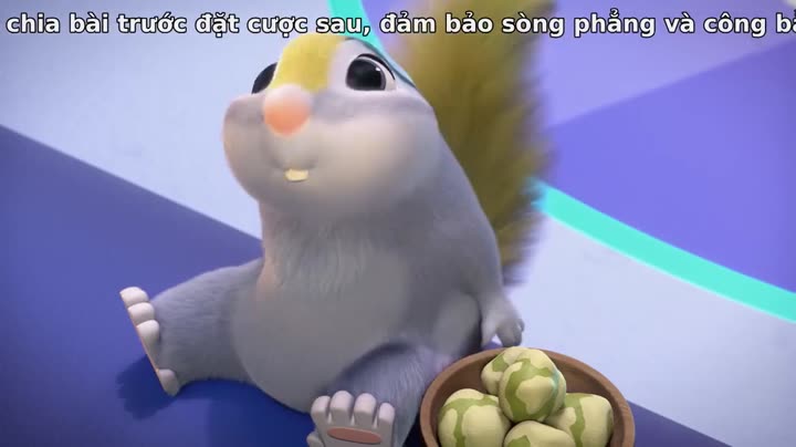 Hình ảnh tập 3 Biệt đội việc tốt