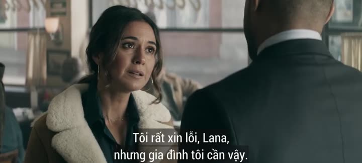 Tập 2 phim Superman và Lois (Phần 2)