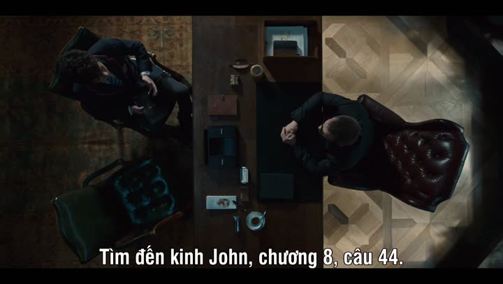 Hình ảnh tập 2 Ma Búp Bê (Phần 2)