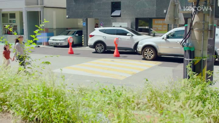 Hình ảnh tập 1 Quý Cô Seon Ju Phục Thù
