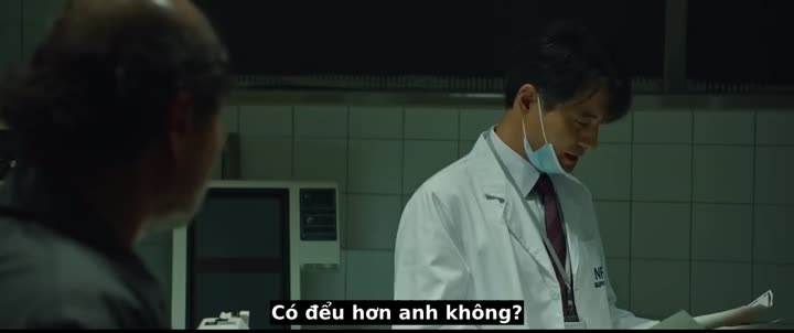 Hình ảnh tập 2 L.U.C.A
