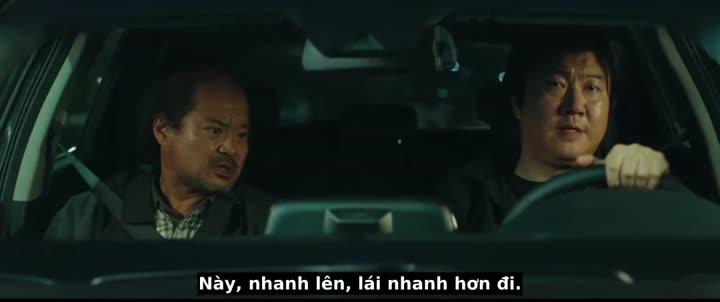 Tập 3 phim L.U.C.A