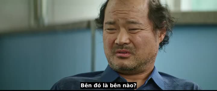 Hình ảnh tập 3 L.U.C.A