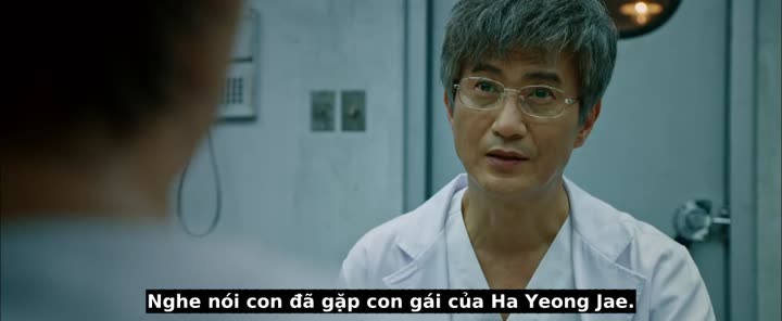 Tập 6 phim L.U.C.A